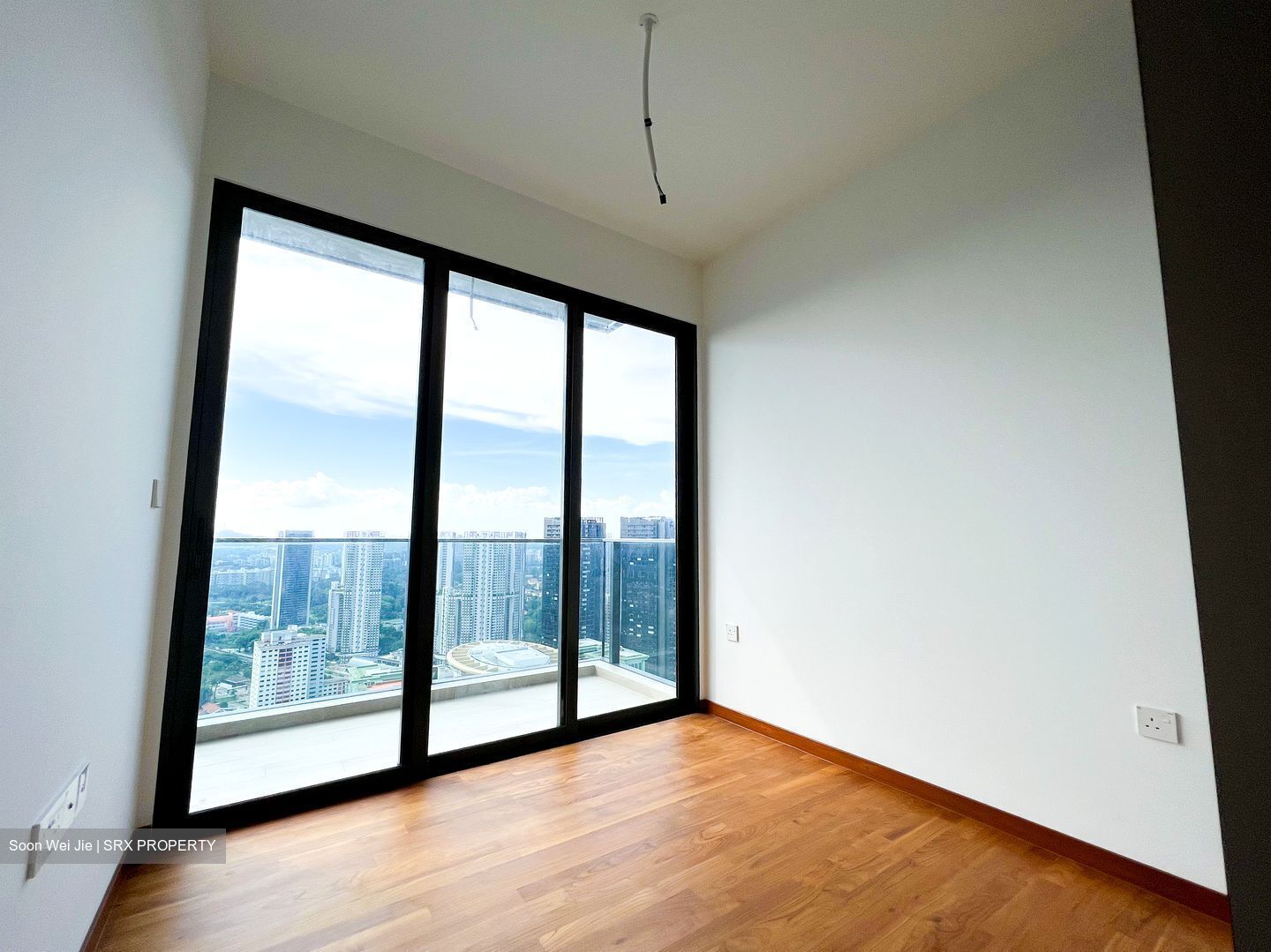Stirling Residences (D3), Apartment #362283071